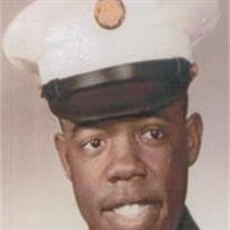 Mr. Otis Kenny McGresham
