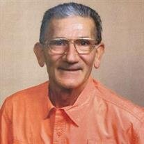 Jose Luis Ascua