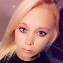 Danielle Marie Murdick