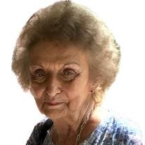 Helen Ann Hoffman