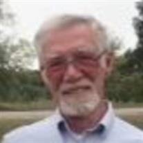 Clifford T. Richardson