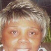 Ms. Delcenia Daniels