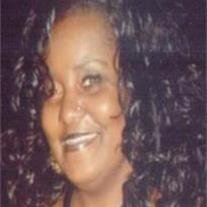 Mrs. Cheryl Frances Pope