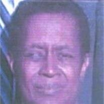 Mr. Charles Phillips Nance