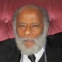 Alvin Eugene Henry
