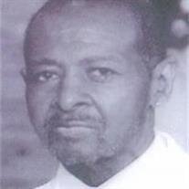 Mr. Prince Albert  Wyine (A.K.A. "Jr.")