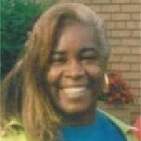 Mrs. Gloria Greenleaf