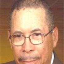 Mr. Alex Winfield Magness