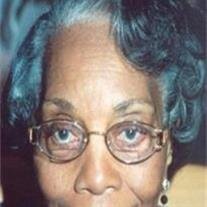 Mrs. Evelyn Davis