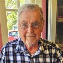 John Burdick Donahoe