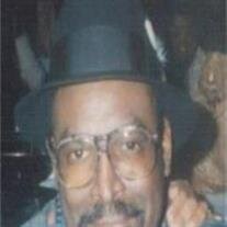 Mr. Robert Leon  Riley Sr.