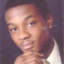 Mr. LaVelle Austin