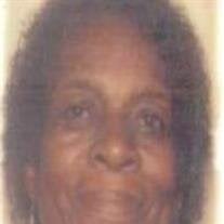 Ms. Birdia Mae LeFlore