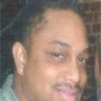 Mr. Kenneth Ricardo Alston