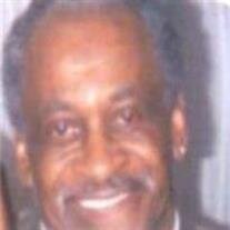 Mr. Henry Alfred Jones