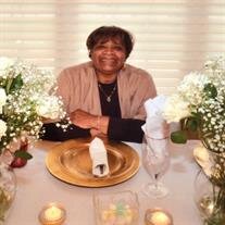 Barbara Jean Johnson