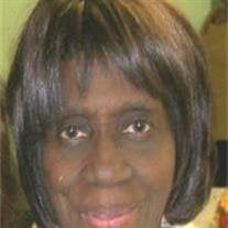 Mrs. Rosetta  McDowell