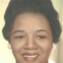 Mrs. Latha Thompson