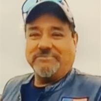Raymundo Munoz