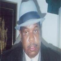 Mr. Charles Douglass  Harmon Sr.