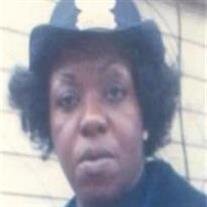 Mrs. Naomi Little