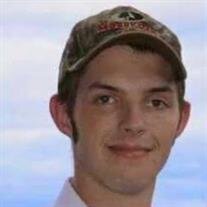 Nicholas "Nick" Ryan Cotter