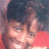Ms. Tiffany Lanette Jackson