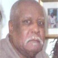 Mr. Rozel Cleveland Gause