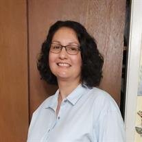 Martha Alice Zavala