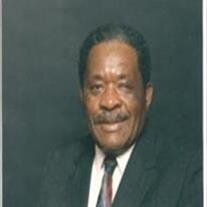 Mr. Herman Herd Sands