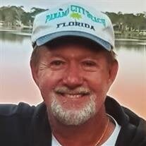 Max Vernon Kaufman