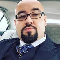 Salomon Serrano