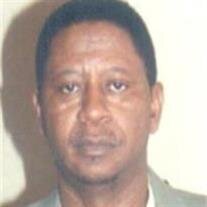 Mr. Arthur Deyi Walker