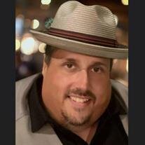 Darryl Behnke