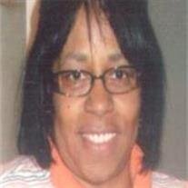 Mrs. Shirley Ann Cade