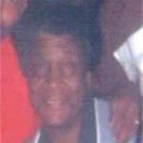 Mr. Roosevelt  Coleman