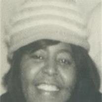 Ms. Elenora Versa Rivers