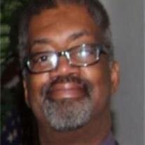 Father Ronald Reginald Williams