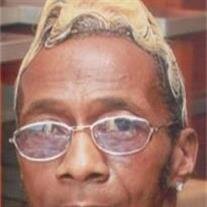 Mr. Cecil Tyrone Holloway