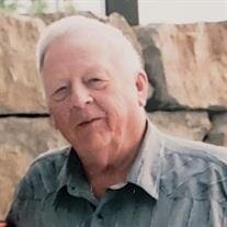 George Hisdahl