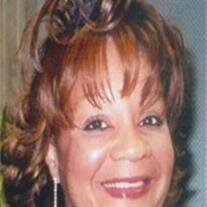 Ms. Berneta Nance- Lee