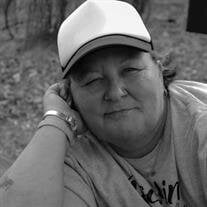Christy Rae (Brisentine) Chamberlain