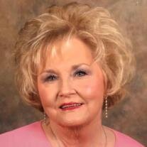 Mrs. Doris Howard Griggs