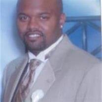 Mr. Marcus Anthony Sinclair
