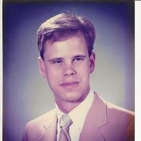 David Allen Coward