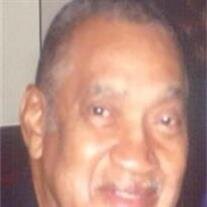 Mr. Alvin "Chappy" Chapman