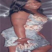 Ms. Temikka Janel Taylor