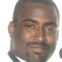 Mr. Lemal De'Shonnon Williams