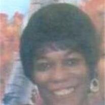 Ms. Rita Yvonne McKnight