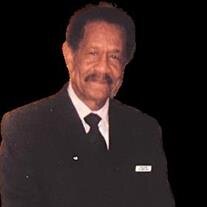 Mr. Harold Lewis Hitt